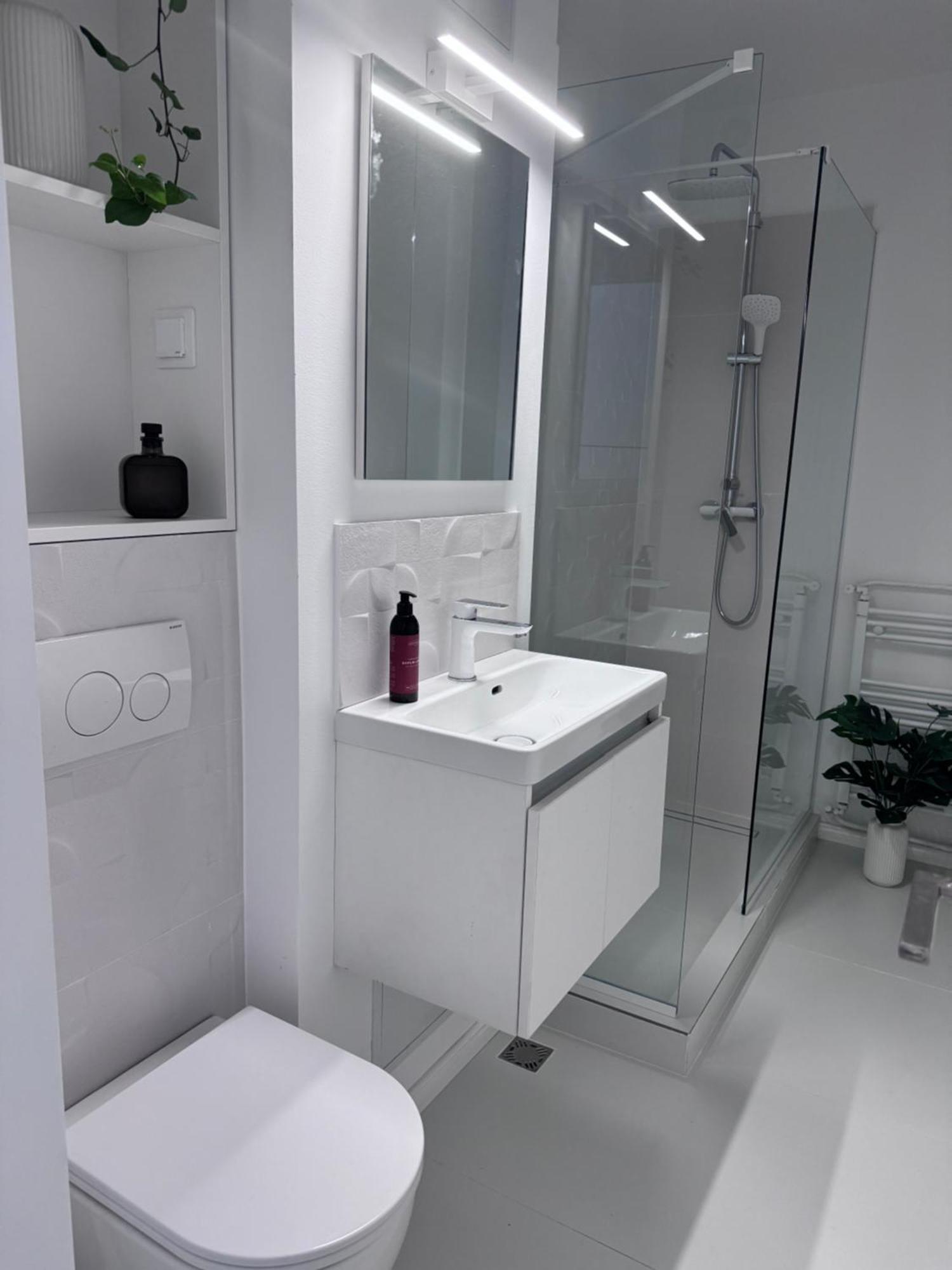 Lun Apartment Cluj Napoca Bagian luar foto